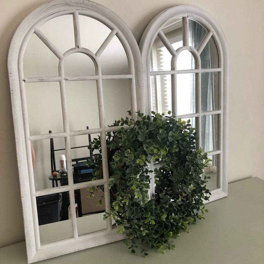 Wall decor